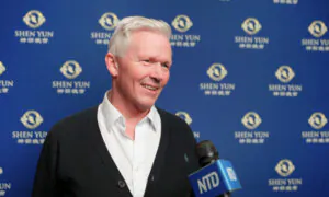 Shen Yun Is ‘Absolutely Beautiful’ and ‘Perfect,’ Says Bergen Audience Member
