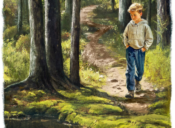 9 Classical Pieces About Spring