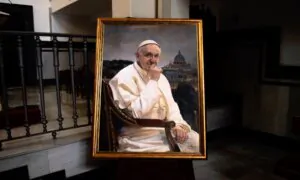 Pope Francis’s Funeral to Be Held Saturday; Vance Seeks Closer US–India Ties