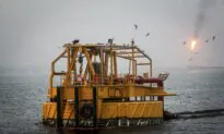 US Sanctions Iranian Energy Tycoon Over Nuclear, Terror Financing