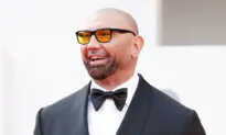 ‘Guardians of the Galaxy’ Star Dave Bautista Named Honorary Deputy Sheriff in Tampa, Florida