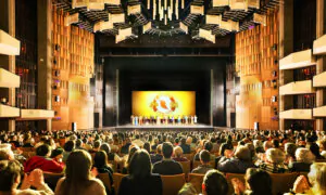 Shen Yun’s 2025 Season Exceeds the Expectations of Ottawa Audience