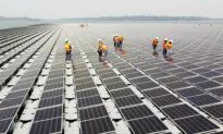 US Imposes Tariffs Up to 3,521 Percent on Solar Imports From Asia