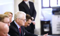 South Carolina Senate Votes to Oust State Treasurer Over $1.8 Billion Error