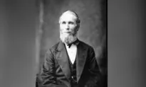 The Humble Stonemason Who Became a Nation Builder