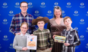 Shen Yun’s Sold-Out Performance in Edmonton Inspires Reflection on Kindness and Hope