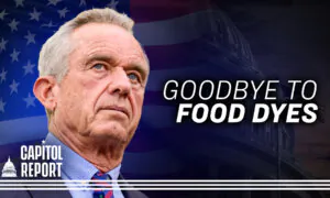 RFK Jr. to Ban Some Artificial Food Dyes; SCOTUS Appears to Side With Parents on Religious Liberty | Capitol Report