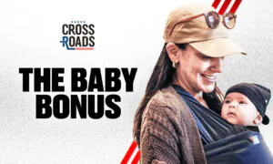 ‘Baby Bonus’ Could Be Paid to Americans to Have More Kids | Live With Josh