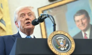 Trump Pressures China on Trade Deal, Says Tariffs Will Come Down; Fed to Restart Collecting Defaulted Student Loans