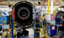 GE Aerospace Reports Strong Sales as It Returns to Manufacturing Roots