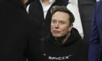 Musk Again Wades Into Politics, Calls GOP Bill ‘Insane and Destructive’