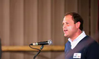 Rep. Andy Barr Announces Senate Campaign for Mitch McConnell’s Seat