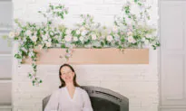 Spring Inspiration: How a Gardener Turned Floral Designer Brings Her Love for Nature Into Every Arrangement