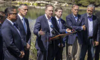 EPA Chief Visits San Diego, Calls for Urgent Action on Border Sewage Crisis
