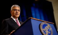 NIH Director Gives Update on New Project to Find Causes of Autism