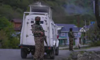 Terrorists Gun Down 26 Tourists in Kashmir