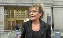 Jury Finds NY Times Did Not Defame Sarah Palin in Retrial