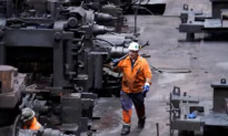 British Steel Takeover Could Trigger Western Domino Effect to Slash China Reliance: Experts