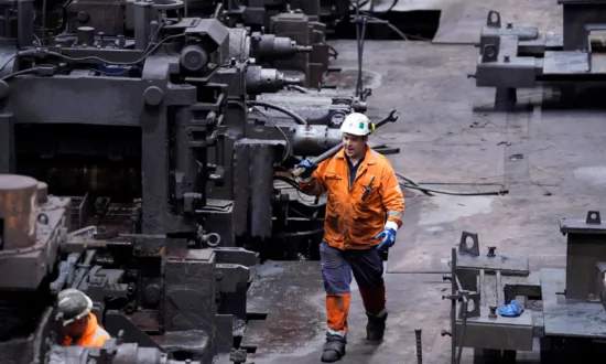 British Steel Takeover Could Trigger Western Domino Effect to Slash China Reliance: Experts