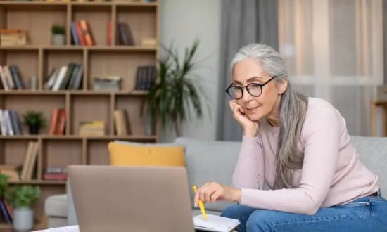 Remote Part-Time Jobs for Retirees