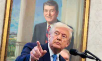 Trump Says Baby Bonus for Moms ‘Sounds Like a Good Idea’