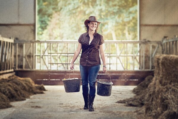 5 Farmer’s Carry Variations for Strength and Endurance