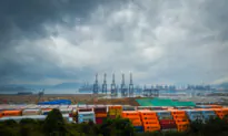 A Tariff War or a Real War?