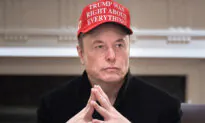 Musk Says His Time With DOGE Will ‘Drop Significantly’; Evacuation Orders Lifted as New Jersey Wildfire Burns