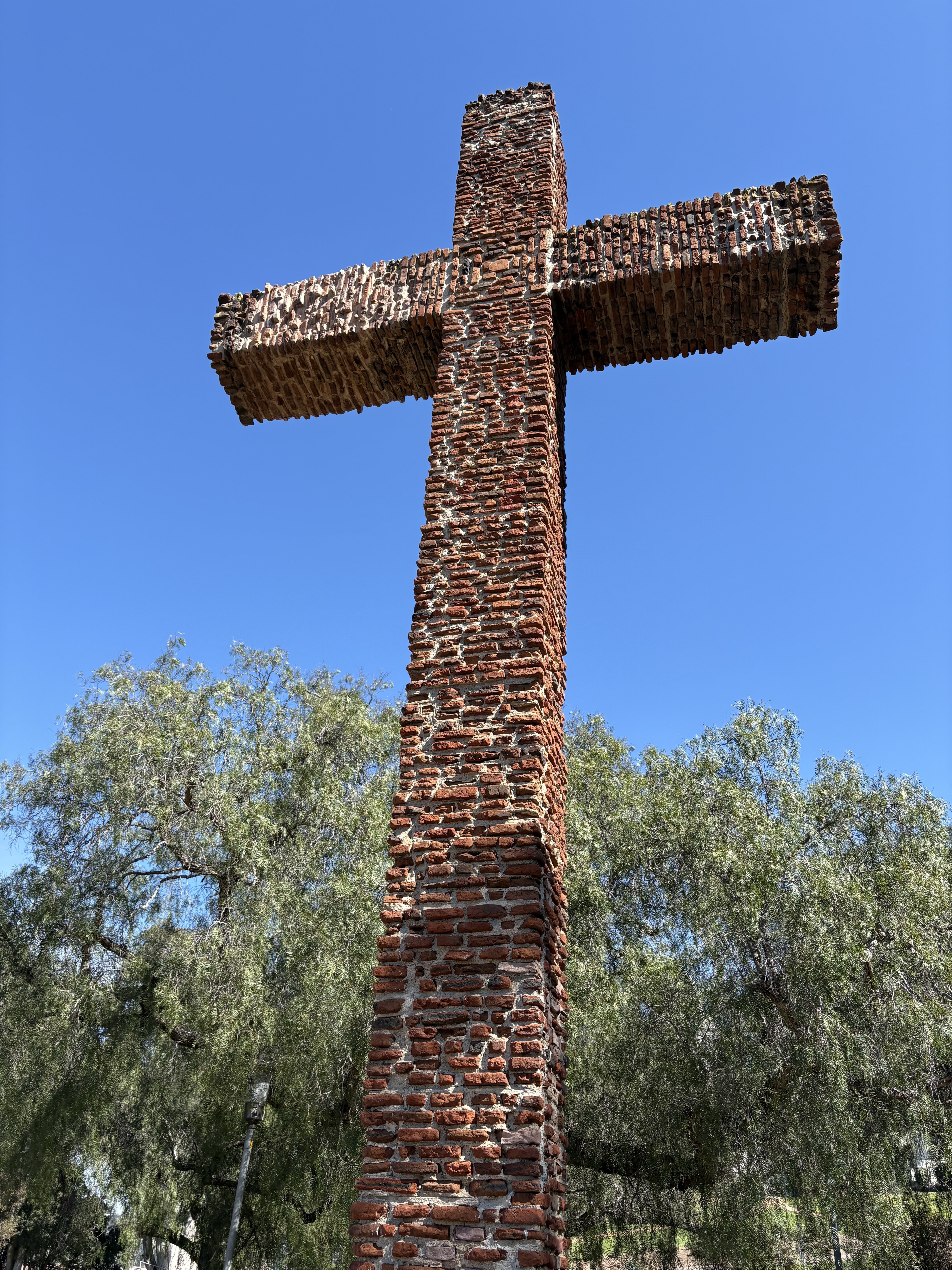 Presidio San diego 