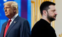 Trump Presses Zelenskyy Over Peace Deal; Musk to Step Back From DOGE