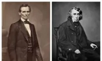 Southern Insurrection and Lincoln’s Suspension of the ‘Great Writ’