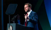 Vance Rejects Claims Waltz Was Fired From National Security Post