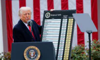US International Trade Court Denies Companies’ Bid to Block Trump’s Tariffs