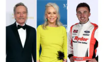 Frankie Muniz Reunites With Bryan Cranston, Jane Kaczmarek for ‘Malcolm in the Middle’ Revival