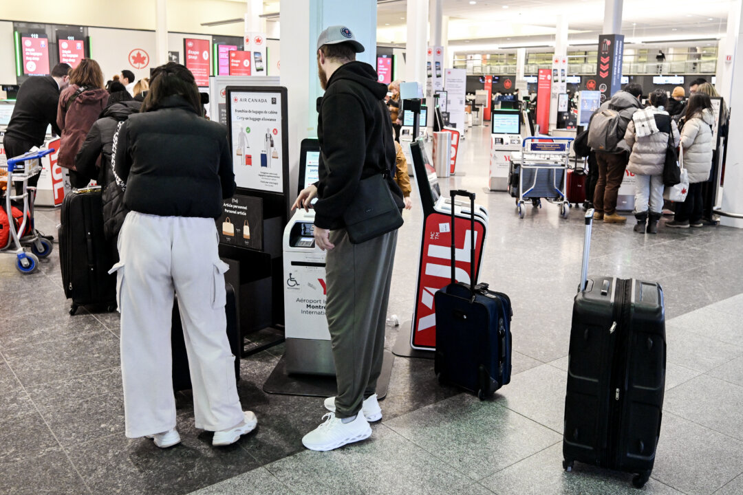 Judge Orders Air Canada to Pay Passengers $10M in Damages After Class Action
