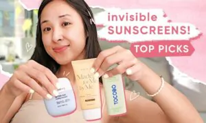 Best Invisible and Lightweight Korean Sunscreens for All Skin Types (Ft. StyleKorean)