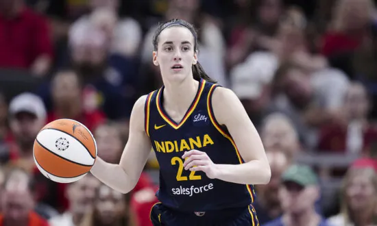 Caitlin Clark Details Comeback From Injury
