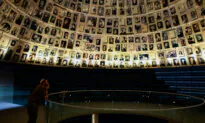 Canadian Forces Issues Apology After Jews Not Mentioned in Holocaust Remembrance Message