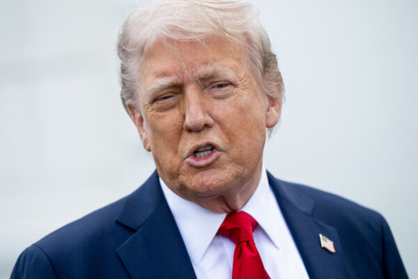 Federal Judge Blocks Trump’s Directive to Require Proof of Citizenship for Voter Registration