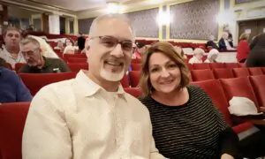 Shen Yun Theatergoer Feels Intrigued After Seeing the Performance