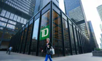 TD Bank Account Closures Expose Chinese Hybrid Warfare Threat