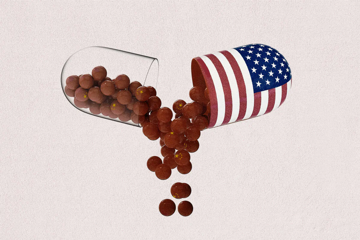 Illustration by The Epoch Times, Getty Images