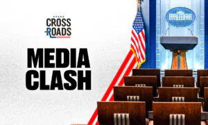 ‘New Media’ Clash With Legacy Outlets at White House | Live With Josh 