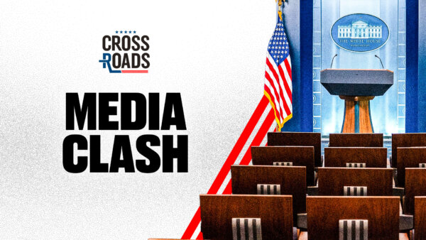 'New Media' Clash With Legacy Outlets at White House | Live With Josh 