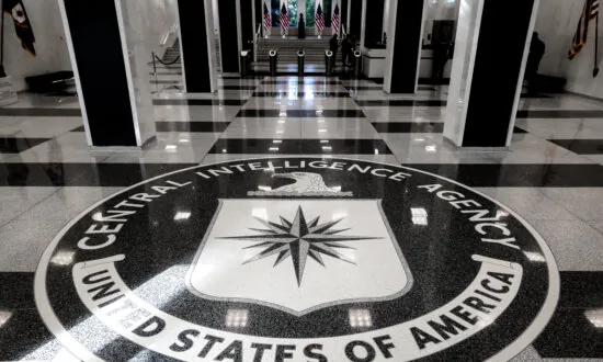 Tradecraft Failures, Leadership Pressure Prominent in 2016 Russia-Trump Intel Assessment: CIA Report