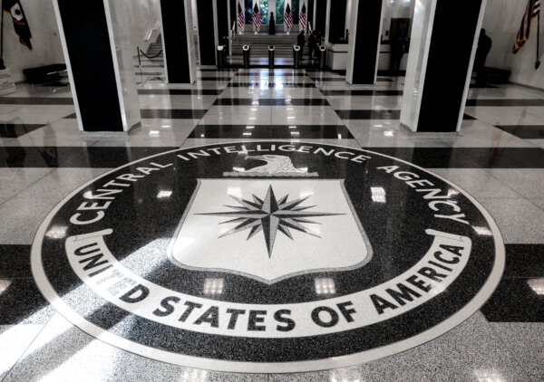 CIA Releases New Video to Encourage Chinese to Divulge 'Truth About China'
