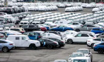 New Transatlantic Trade Deal ‘Burdens’ German Auto Industry, Warns Group