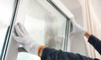 Install New Window Glass Like a Pro