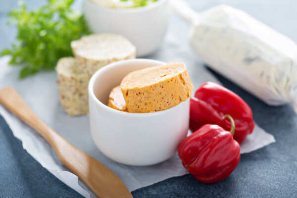 It's Not Your Imagination: Butter Can Make Everything Better