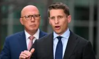 Hastie Backs Women in Uniform, But Holds the Line on Standards
